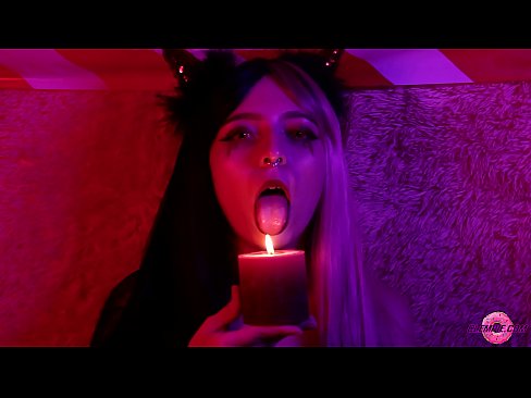 ❤️ Passionate Blowjob kuchokera ku Sexy Succubus wokhala ndi Kukwaniritsidwa kwa Pakamwa pa ny.safehaus.top ❌️❤