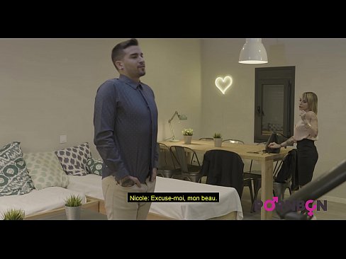 ❤️ PORNBCN 4K Mzimayi wina wokhwima mawere akulu akufuna kubetiridwa kumatako gigolo wachichepere wokhala ndi dick blowjob amortism kulimba kwamanja ntchito galu kalembedwe kankhongola kunyambita pachimake French subtitles pa ny.safehaus.top ❌️❤
